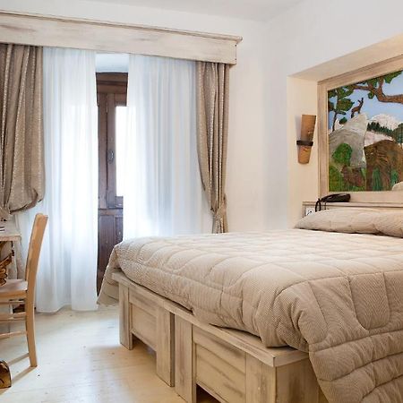 Hotel Garni La Rua Nel Bosco Rivisondoli Zimmer foto